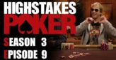 Program High Stakes Poker powraca! (na platformę YouTube)