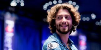 Igor Kurganov: Gdy grasz za duże wpisowe, to masz dodatkową motywację