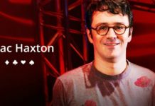 Duże cięcia w Teamie PartyPoker Isaac Haxton dołącza do PartyPoker