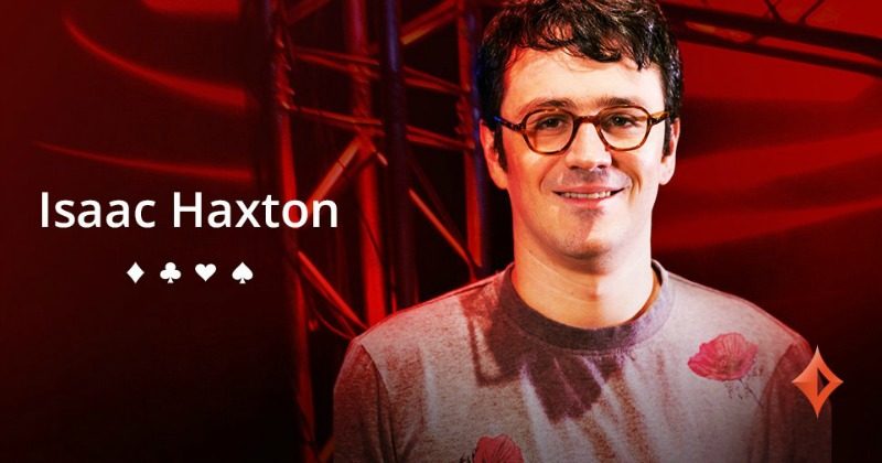 Ike Haxton o umowie z PartyPoker i odejściu z PokerStars