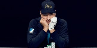 Jak Phil Hellmuth wspomina miniony rok?