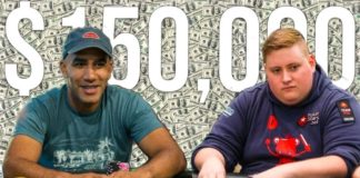 Jamie Staples walczy o wygranie zakładu – data ważenia coraz bliżej