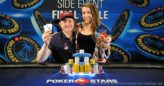 Jason Koon zwycięża w High Rollerze podczas PokerStars Caribbean Adventure