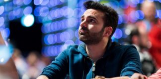 Jeff Hakim o zmianach na PokerStars i pogoni za najlepszymi zawodnikami świata
