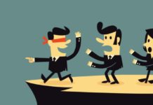 „Jak szukać u siebie leaków, czyli powtarzających się, kosztownych błędów” – Jonathan Little