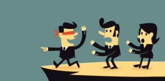 „Jak szukać u siebie leaków, czyli powtarzających się, kosztownych błędów” – Jonathan Little