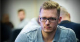 Carmen Poker Fiesta: Krzysztof Czerwiński w dniu drugim Main Eventu!