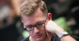 Merit Poker Western: Krzysztof Czerwiński w dniu trzecim Main Eventu!