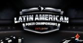 PartyPoker LIVE zaprasza na Latin America Poker Championships do Punta del Este
