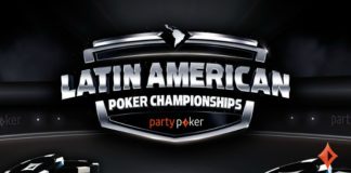 PartyPoker LIVE zaprasza na Latin America Poker Championships do Punta del Este Latin America Poker Championships