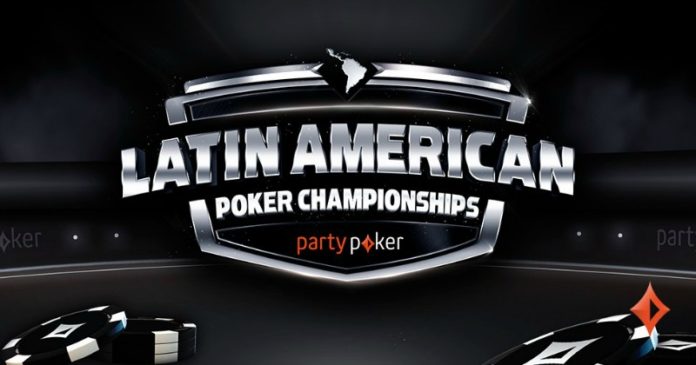 Latin America Poker Championships
