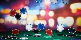 „Czego nauczyłem się o życiu z gry w pokera?” – Marcus Steinhauer