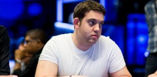 Luke „LB6121” Schwartz: „Nigdy nie uczę się gry i nie używam HUD-a”