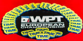 WPT wprowadza ważną zmianę w shot clockach Main Event WPT Berlin