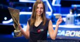 Maria Konnikova: Widzę przyszłość, w której jednocześnie gram w pokera i piszę książki