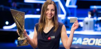 Maria Konnikova: Widzę przyszłość, w której jednocześnie gram w pokera i piszę książki Maria Konnikova - PCA 2018
