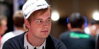 Przewodnik po strategii turniejowego c-betowania. Część 1