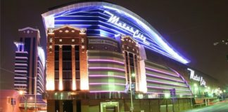 W USA padł najwyższy pokerowy Bad Beat Jackpot w historii tego kraju! Motor's City Casino