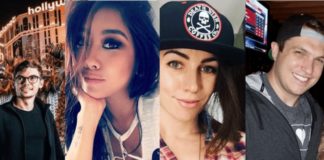 Najlepsze zdjęcia pokerzystów z Instagramu z minionego roku