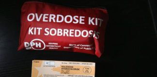 Spray do nosa o niezwykłym działaniu może wkrótce pomóc hazardzistom? Nalokson - sprey dla hazardzistów