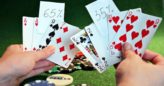 „Nauka pokera dzisiaj to matematyka, strategia i gra mentalna” – James Sweeney