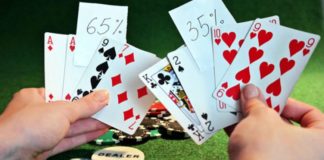 „Nauka pokera dzisiaj to matematyka, strategia i gra mentalna” – James Sweeney