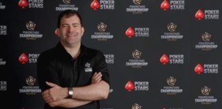 Neil Johnson, dyrektor do spraw eventów live odchodzi z PokerStars