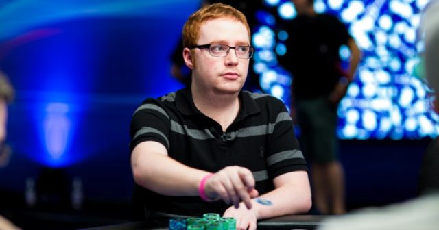 “Zaczynałem zawodową grę od gier sit & go za 4$” – wspomina Niall ‘firaldo87’ Farrell