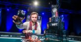 Ole Schemion mistrzem WPT Berlin!