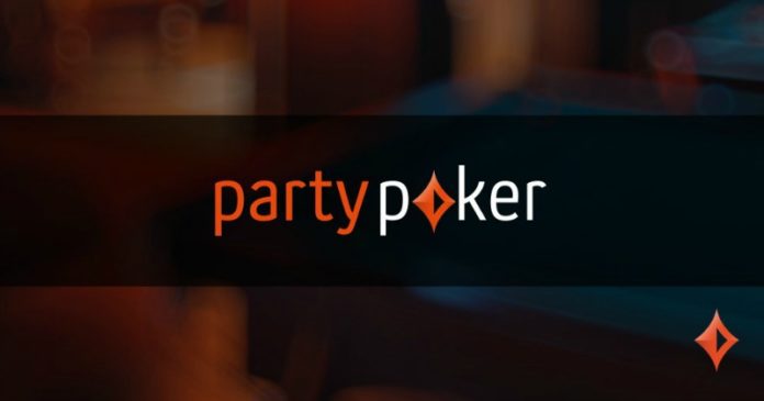 PartyPoker 2018