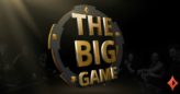 The Big Game: szalona gra cash PLO, m.in. z Isildurem, na MILLIONS Germany