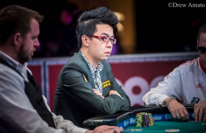 Pete Chen - Dwóch Azjatów na szczycie rankingu pokerowego