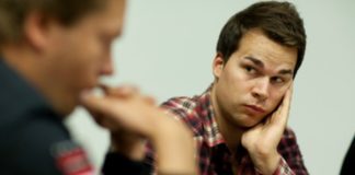 Sami Kelopuro jednak nie jest największym przegranym 2017? Sami LrsLzk Kelopuro