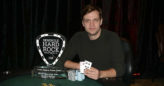 Lucky Hearts Poker Open: Stefan Schillhabel zwycięża w Super High Rollerze