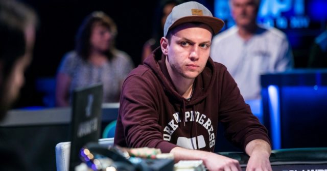Stefan Schillhabel opowiada o No Limit Gaming, nowym projekcie pokerowo-esportowym