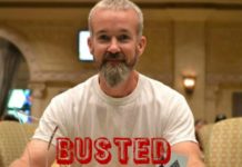 Thomas Dougher już w rękach stróżów prawa; szykuje się wieloletnia odsiadka