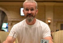 Thomas Dougher kolejnym pokerzystą, który wszedł w konflikt z prawem