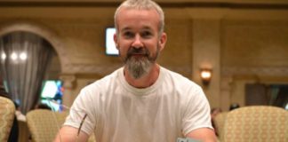 Thomas Dougher kolejnym pokerzystą, który wszedł w konflikt z prawem