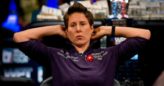 Vanessa Selbst przechodzi na pokerową emeryturę!