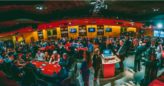 WPTDeepStacks Berlin: Olbrzymia frekwencja i udany początek Polaków!