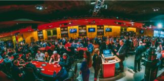 WPTDeepStacks Berlin: Olbrzymia frekwencja i udany początek Polaków! WPTDeepStacks Berlin