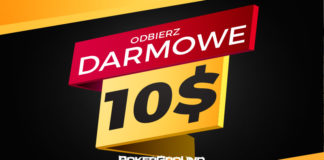 DARMOWA gotówka do zgarnięcia jeszcze TYLKO DZIŚ! Darmowe 10$