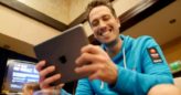 „Kiedy jestem zdenerwowany w czasie gry, to nie kryję się z tym” – Lex Veldhuis