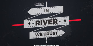 21:00 Trzepiemy Kapustę oraz In RIVER We Trust łączą siły! In RIVER We Trust