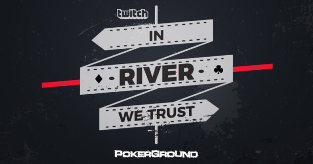 21:00 In River We Trust – show Riverismine przeniesiony z piątku! (od razu po „Ćwiartce…”)