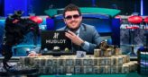 Anthony Zinno – Zdobył trzy tytuły WPT, spłacił kredyt studencki, awansował do ligi mistrzów