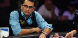 Antonio Esfandiari: Moje dzieci nie będą zawodowo grać w pokera Antonio Esfandiar