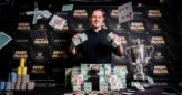 Aussie Millions – Toby Lewis mistrzem Main Eventu; Urbanovich drugi w side evencie!