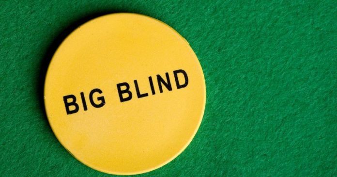 Big Blind