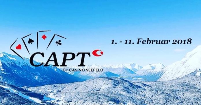 CAPT Seefeld Casino